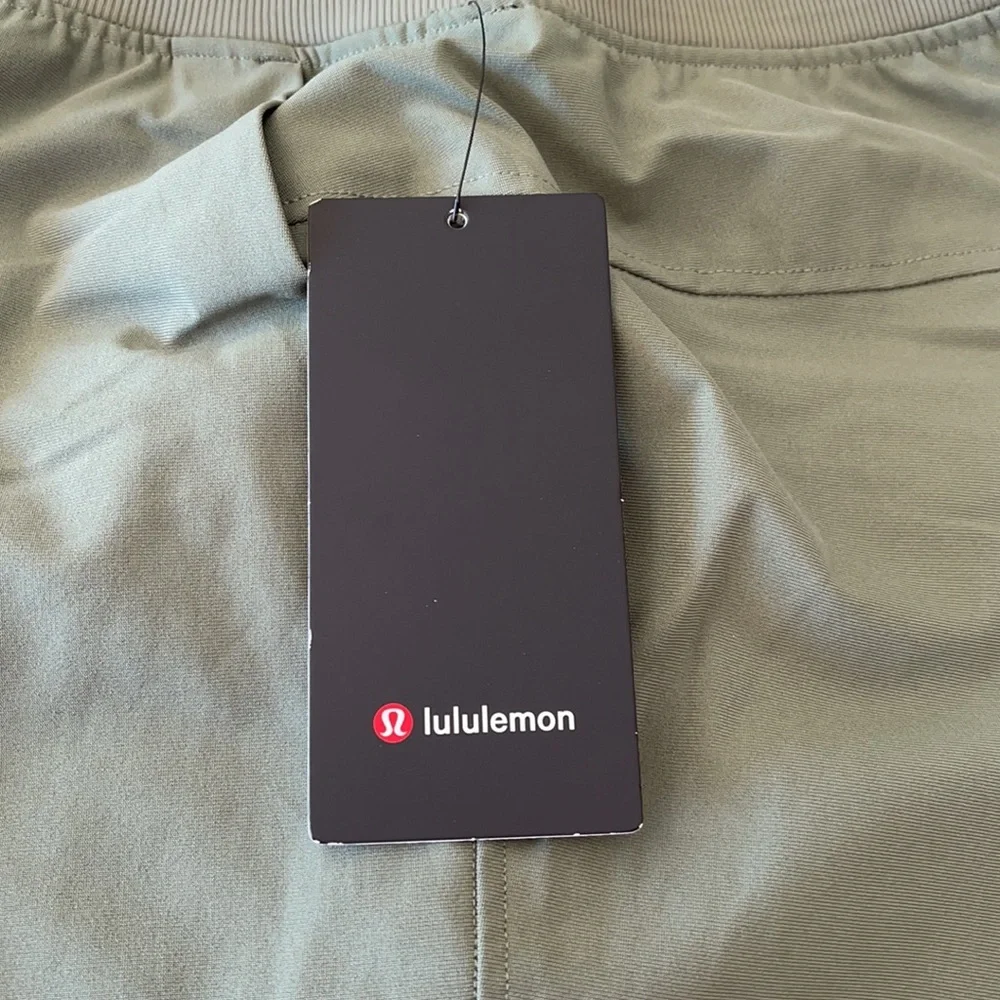 ABC Jogger 
Warpstreme (ColourGreen Twill) - Picture 7 of 8